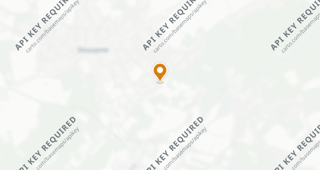 Map showing Ô Flaveurs