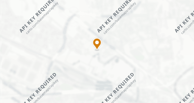 Map showing InGalera
