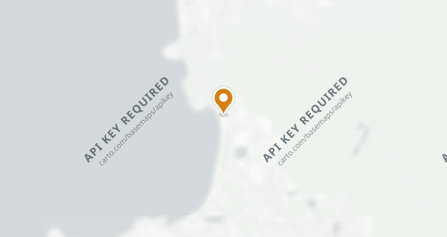 Map showing Jaras