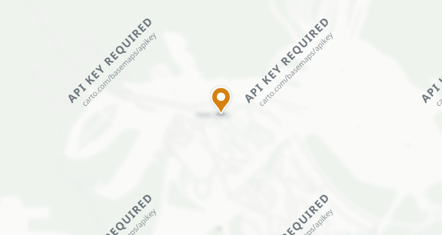 Map showing Lilla Vildt