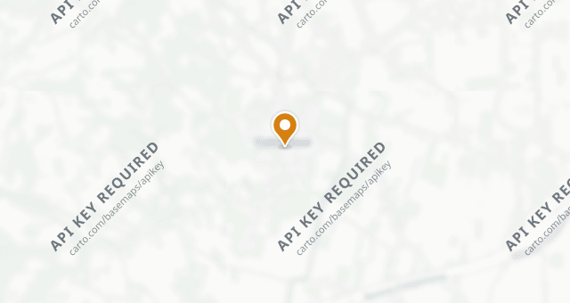 Map showing Al Pozzo