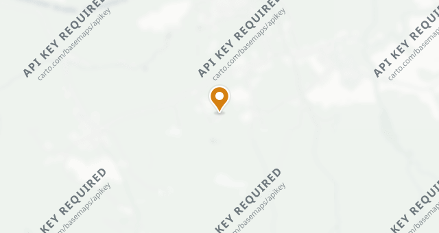 Map showing Alpinn Food Space & Restaurant