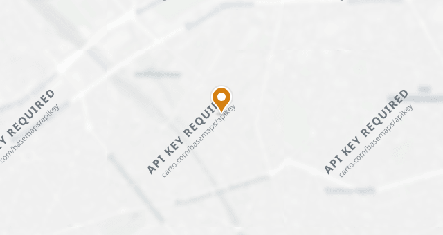 Map showing Giulia Restaurant