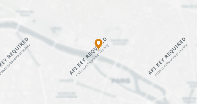 Map showing Plénitude