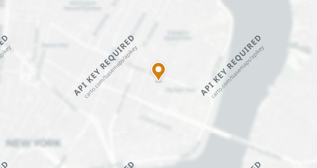Map showing Ivan Ramen
