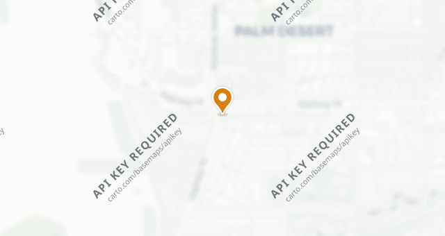 Map showing Eddie V's Prime Seafood