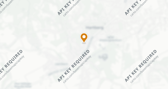 Map showing Pusswald