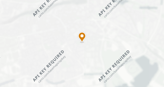Map showing Circum-