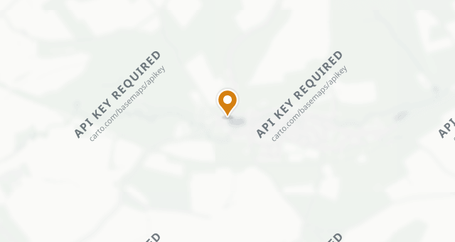 Map showing By Taste