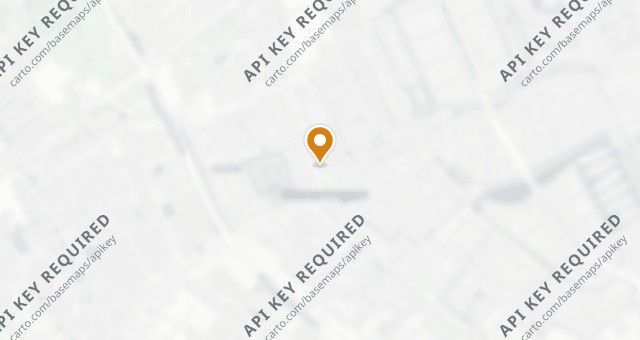 Map showing Triptyque
