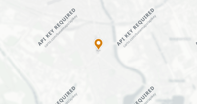Map showing Matsudai Ramen