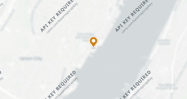 Map showing Son Cubano