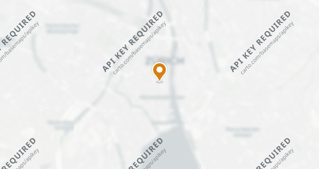 Map showing Tao's