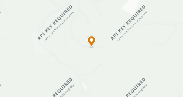 Map showing Landgasthof Café Gut Ahe