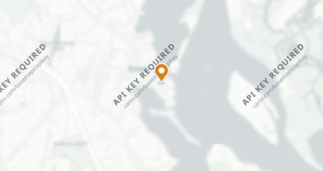 Map showing The Griswold Inn Wine Bar
