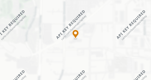 Map showing Anthony's Prime Steak & Seafood Restaurant
