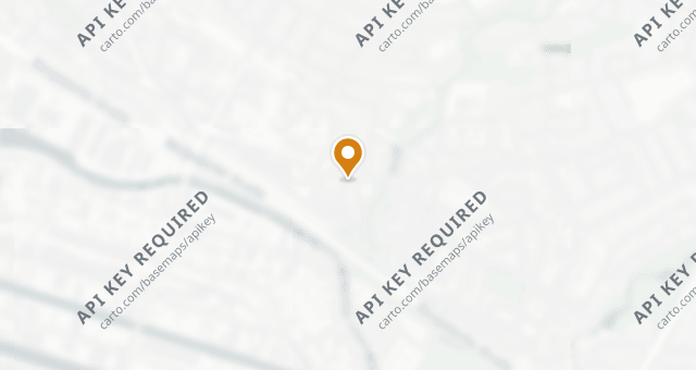 Map showing Kulinaria