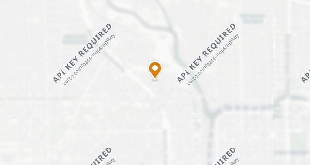 Map showing Piccolo sogno