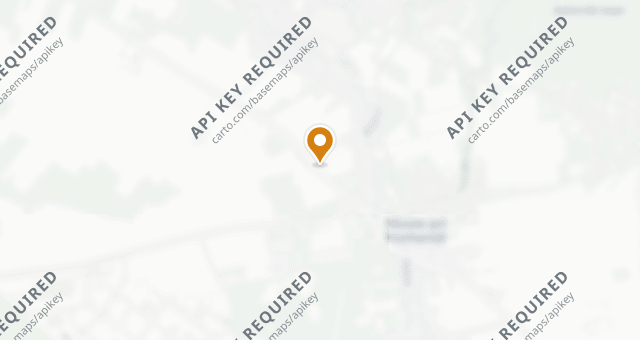 Map showing Restavracija Hong Kong 2