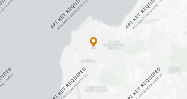 Map showing Himitsu