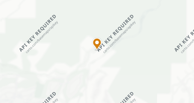Map showing CORE Kitchen & Wine Bar