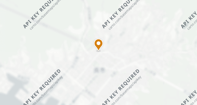 Map showing Amiral