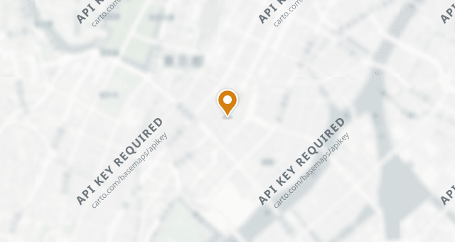 Map showing IBAIA