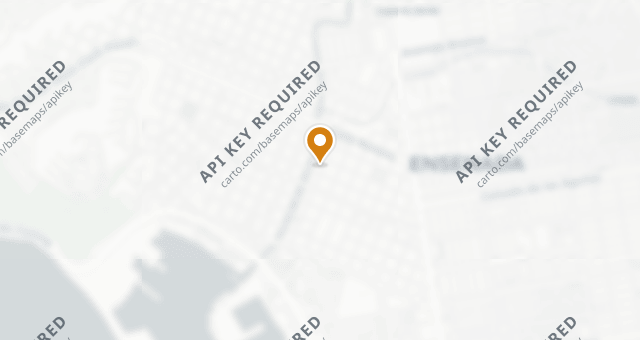 Map showing Tacos Mi Ranchito El Fenix