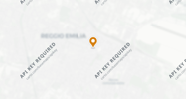 Map showing A Mangiare
