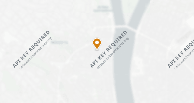 Map showing Mandragóra