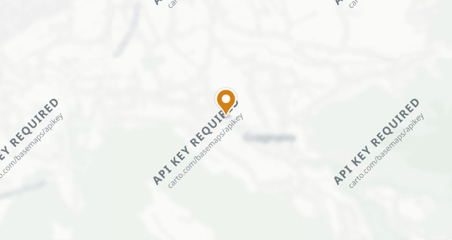 Map showing O Me O Il Mare