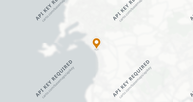 Map showing Sterenn