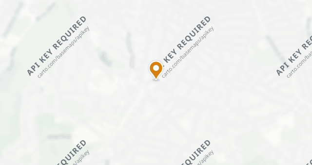 Map showing Satori