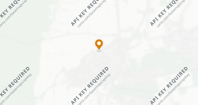 Map showing riva