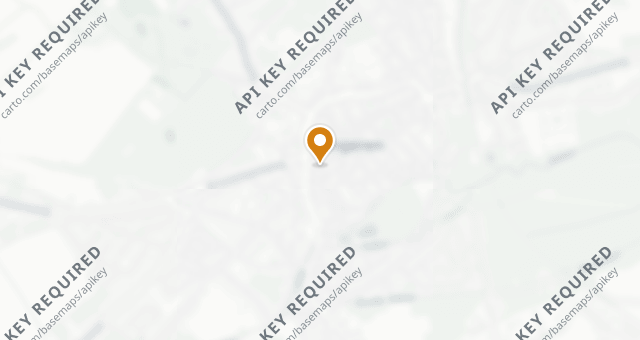 Map showing Le 54