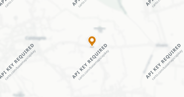 Map showing Molin Vecio