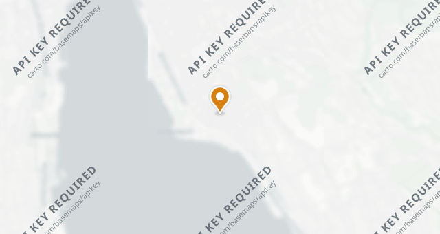 Map showing MURA