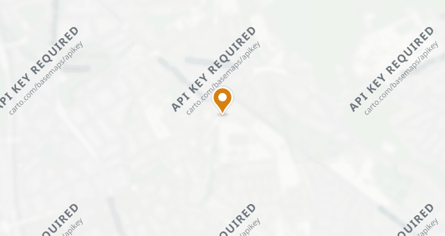 Map showing LA VIE by thomas bühner