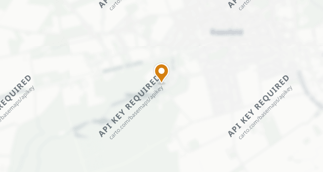 Map showing Mahl und Meute Steakhaus