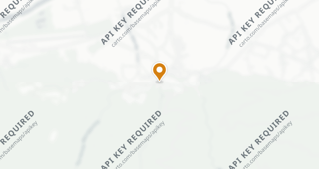 Map showing Soltojo