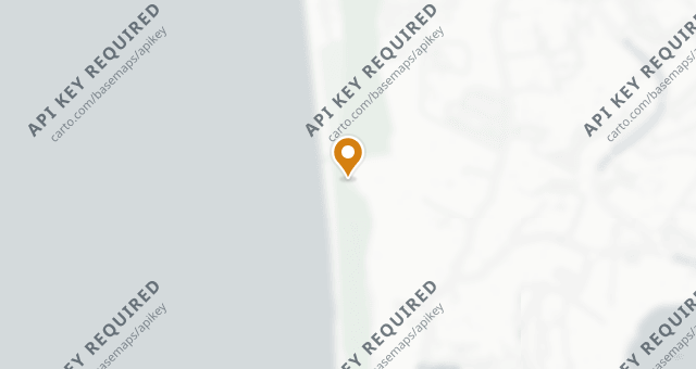 Map showing Cuma