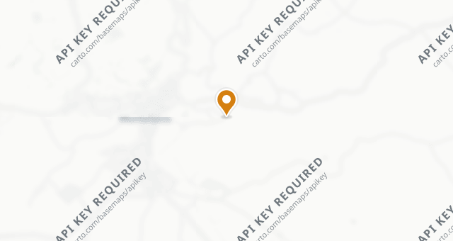 Map showing Camiano Piccolo