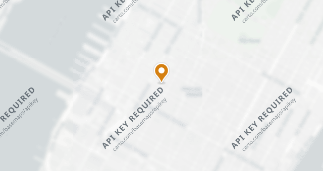 Map showing Barbetta