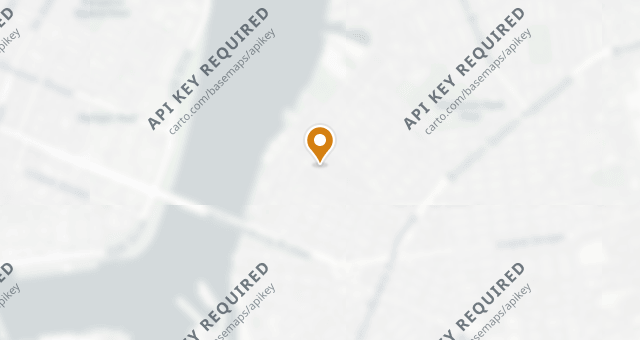 Map showing Reverie