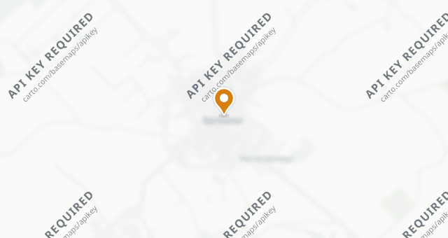 Map showing Laudat