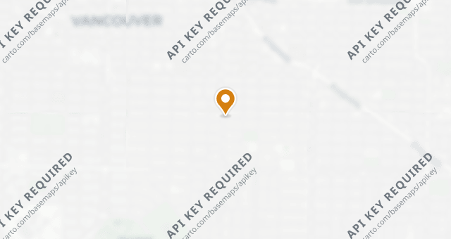 Map showing Published on Main