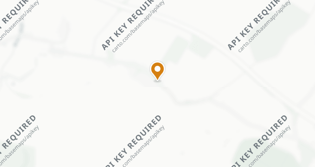 Map showing Nut Tree Inn