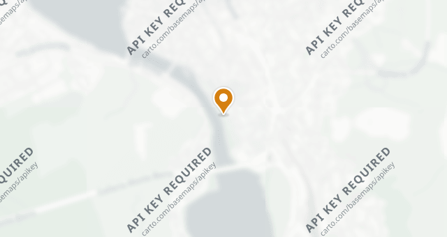 Map showing Restaurant Il Barcaiolo