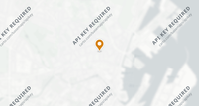 Map showing Opulent