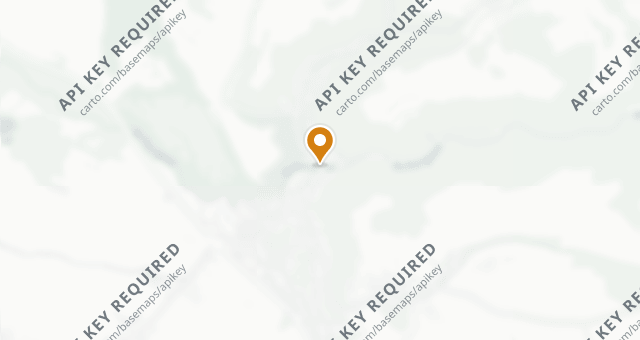 Map showing AURA by Alexander Herrmann & Tobias Bätz